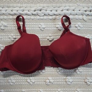 Torrid Curve Front Close 44c